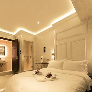 Appartement Aj - Above Peppermint 