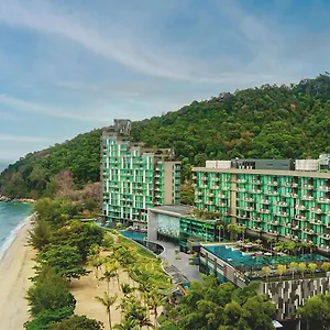 Hotel Angsana Teluk Bahang, Penang *****