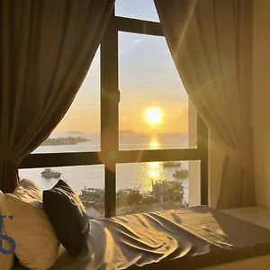 Appartement Homesuite' At The Shore 