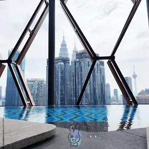 Aparthotel Scarletz Klcc By Starwood Lux