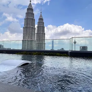 Hotel Star At Klcc By Fzb