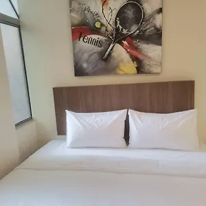 Hostel Scc Chinatown