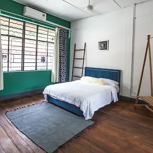 Appartement The Jungalow 