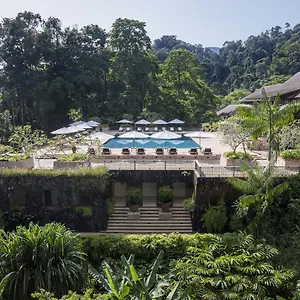 Resort The Langkawi *****