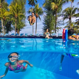 Resort Penang ****