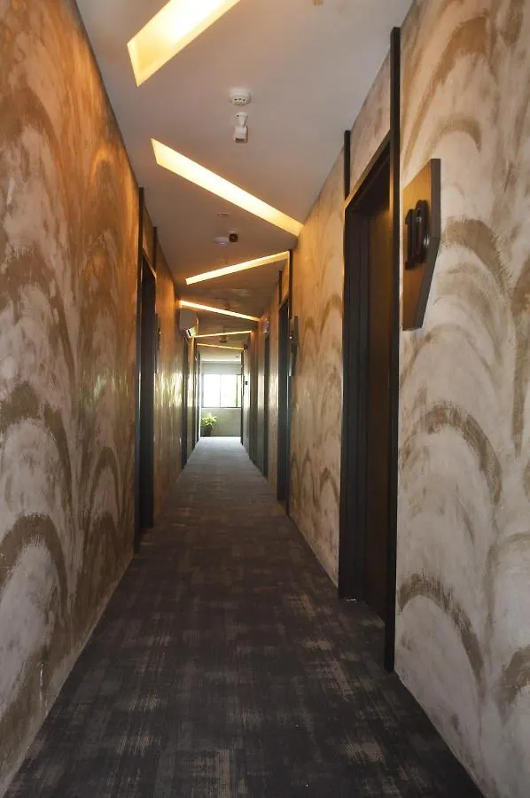De Luna Hotel Sri Petaling Kuala Lumpur