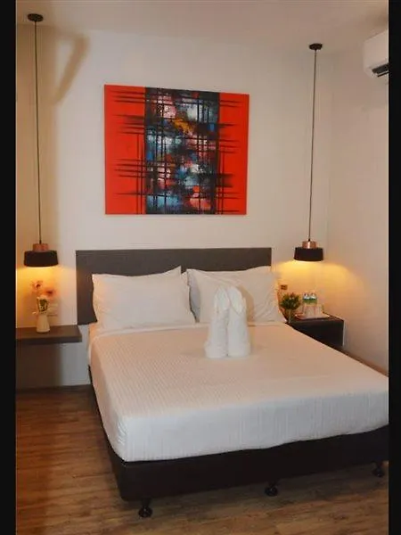 De Luna Hotel Sri Petaling Kuala Lumpur