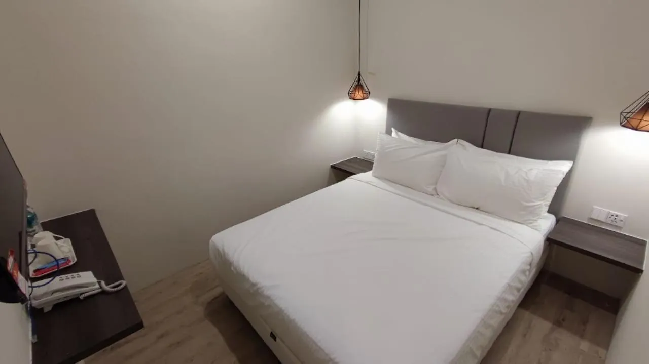 De Luna Hotel Sri Petaling Kuala Lumpur