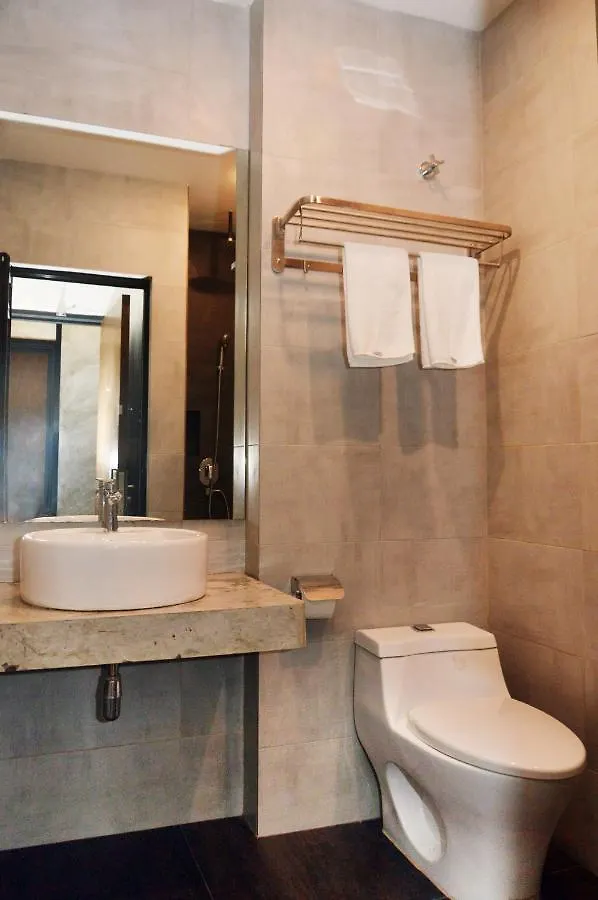 De Luna Hotel Sri Petaling Kuala Lumpur