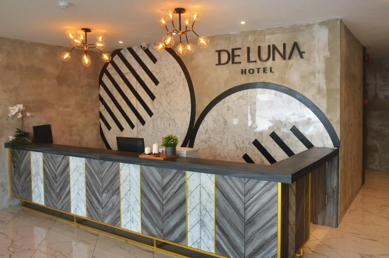 De Luna Hotel Sri Petaling Kuala Lumpur 2*,  Malaysia