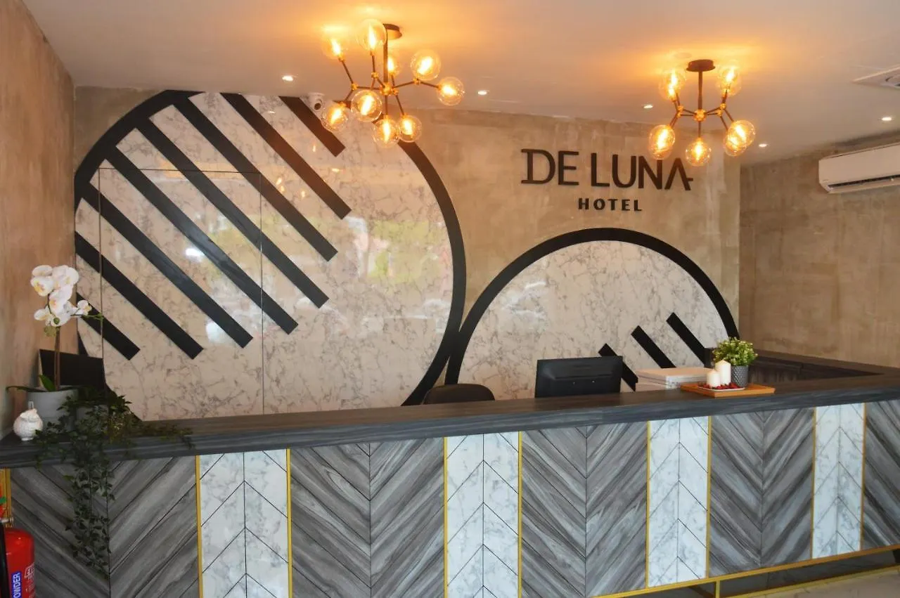 De Luna Hotel Sri Petaling Kuala Lumpur