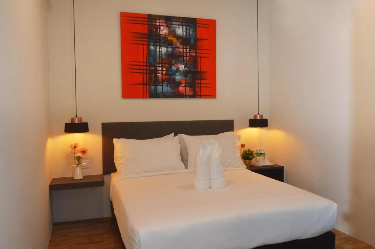 **  De Luna Hotel Sri Petaling Kuala Lumpur Malaysia