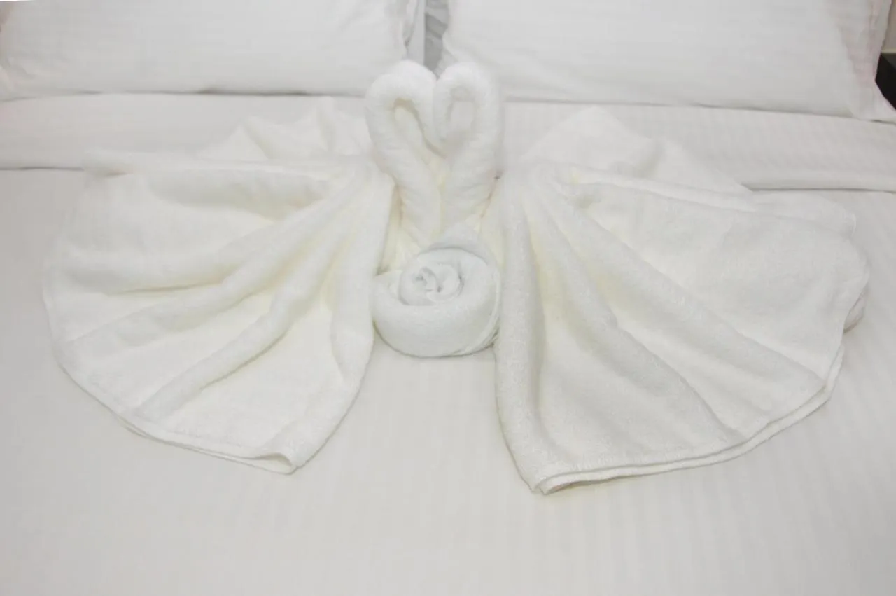 De Luna Hotel Sri Petaling Kuala Lumpur