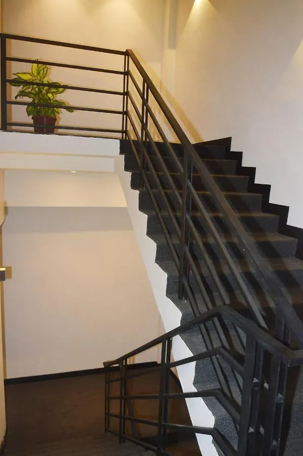De Luna Hotel Sri Petaling Κουάλα Λουμπούρ 2*,  Μαλαισία