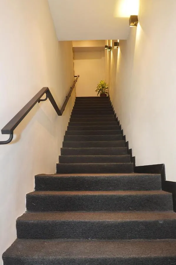 De Luna Hotel Sri Petaling Kuala Lumpur